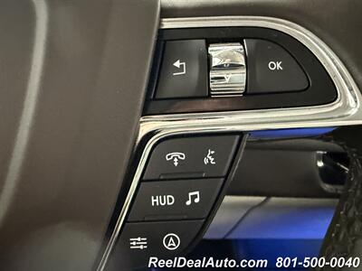 2022 Lincoln Navigator L Black Label   - Photo 26 - North Salt Lake, UT 84010