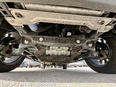 2022 Lincoln Navigator L Black Label - Photo 46 - North Salt Lake, UT 84010