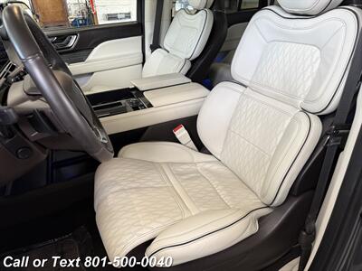 2022 Lincoln Navigator L Black Label - Photo 4 - North Salt Lake, UT 84010
