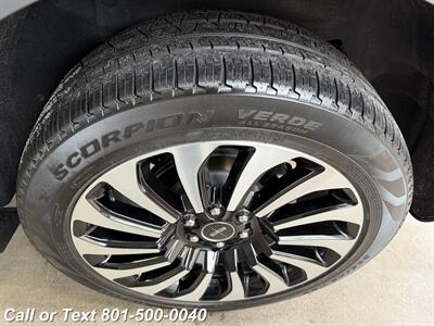 2022 Lincoln Navigator L Black Label - Photo 54 - North Salt Lake, UT 84010