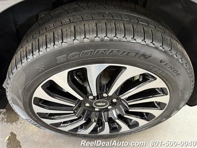 2022 Lincoln Navigator L Black Label   - Photo 57 - North Salt Lake, UT 84010