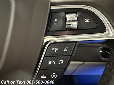 2022 Lincoln Navigator L Black Label - Photo 26 - North Salt Lake, UT 84010