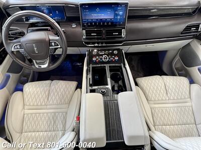 2022 Lincoln Navigator L Black Label - Photo 52 - North Salt Lake, UT 84010