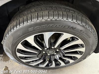 2022 Lincoln Navigator L Black Label - Photo 57 - North Salt Lake, UT 84010