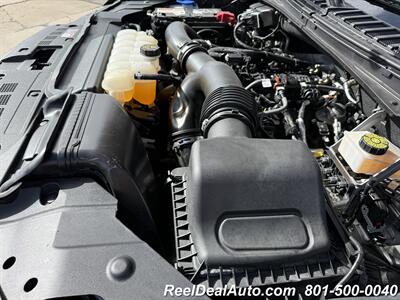 2022 Lincoln Navigator L Black Label   - Photo 40 - North Salt Lake, UT 84010