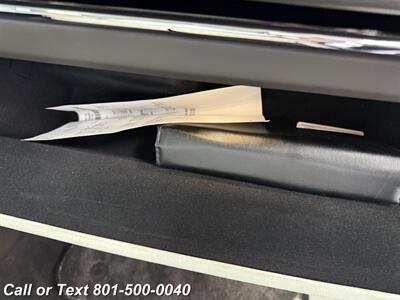 2022 Lincoln Navigator L Black Label - Photo 39 - North Salt Lake, UT 84010