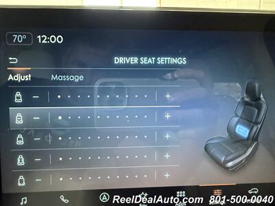 2022 Lincoln Navigator L Black Label   - Photo 30 - North Salt Lake, UT 84010