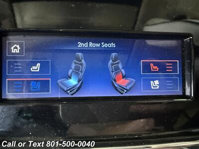 2022 Lincoln Navigator L Black Label - Photo 12 - North Salt Lake, UT 84010