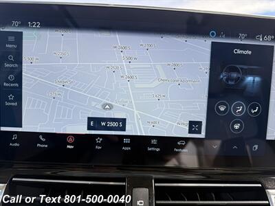 2022 Lincoln Navigator L Black Label - Photo 53 - North Salt Lake, UT 84010