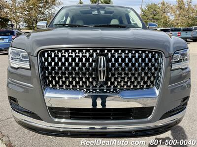 2022 Lincoln Navigator L Black Label   - Photo 44 - North Salt Lake, UT 84010