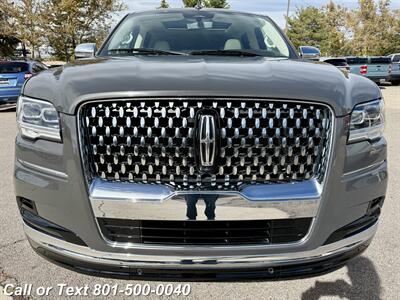 2022 Lincoln Navigator L Black Label - Photo 44 - North Salt Lake, UT 84010