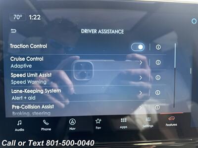 2022 Lincoln Navigator L Black Label - Photo 7 - North Salt Lake, UT 84010