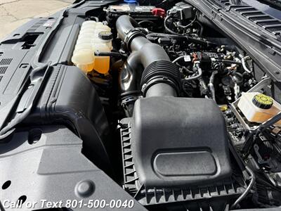 2022 Lincoln Navigator L Black Label - Photo 40 - North Salt Lake, UT 84010