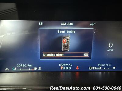2022 Lincoln Navigator L Black Label   - Photo 9 - North Salt Lake, UT 84010