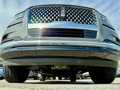 2022 Lincoln Navigator L Black Label   - Photo 45 - North Salt Lake, UT 84010
