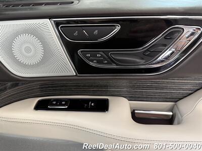 2022 Lincoln Navigator L Black Label   - Photo 38 - North Salt Lake, UT 84010