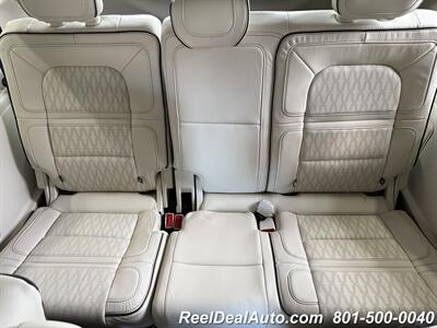 2022 Lincoln Navigator L Black Label   - Photo 15 - North Salt Lake, UT 84010