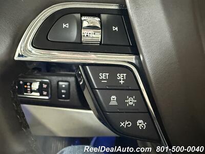 2022 Lincoln Navigator L Black Label   - Photo 27 - North Salt Lake, UT 84010