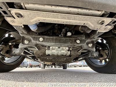 2022 Lincoln Navigator L Black Label   - Photo 46 - North Salt Lake, UT 84010