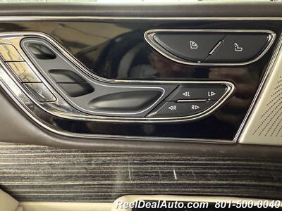 2022 Lincoln Navigator L Black Label   - Photo 23 - North Salt Lake, UT 84010