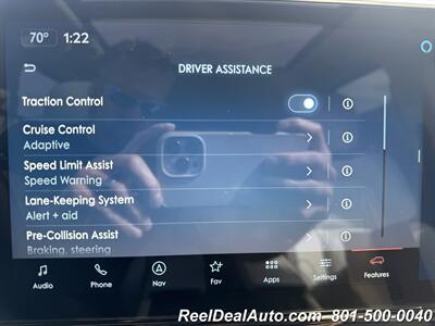 2022 Lincoln Navigator L Black Label   - Photo 7 - North Salt Lake, UT 84010