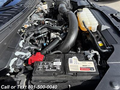 2022 Lincoln Navigator L Black Label - Photo 48 - North Salt Lake, UT 84010