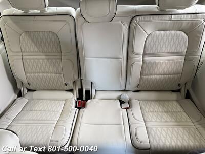 2022 Lincoln Navigator L Black Label - Photo 15 - North Salt Lake, UT 84010
