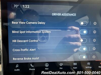 2022 Lincoln Navigator L Black Label   - Photo 6 - North Salt Lake, UT 84010