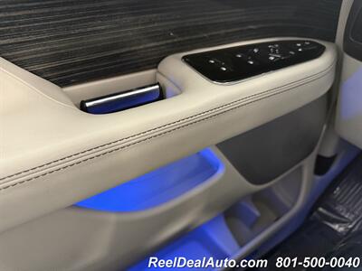 2022 Lincoln Navigator L Black Label   - Photo 25 - North Salt Lake, UT 84010
