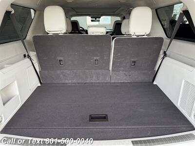 2022 Lincoln Navigator L Black Label - Photo 34 - North Salt Lake, UT 84010