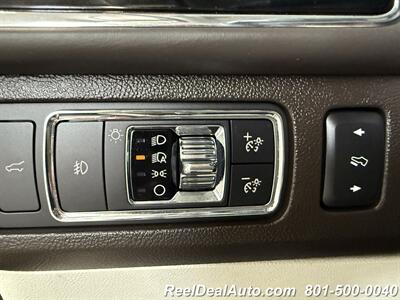 2022 Lincoln Navigator L Black Label   - Photo 24 - North Salt Lake, UT 84010