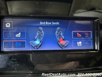 2022 Lincoln Navigator L Black Label   - Photo 12 - North Salt Lake, UT 84010