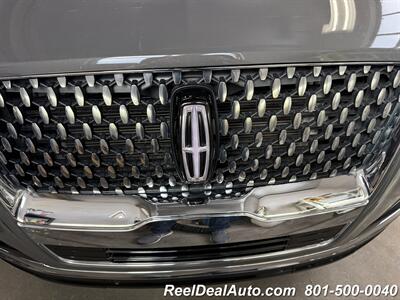 2022 Lincoln Navigator L Black Label   - Photo 13 - North Salt Lake, UT 84010