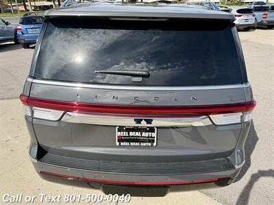 2022 Lincoln Navigator L Black Label - Photo 60 - North Salt Lake, UT 84010