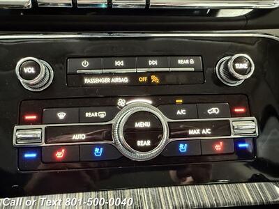 2022 Lincoln Navigator L Black Label - Photo 5 - North Salt Lake, UT 84010