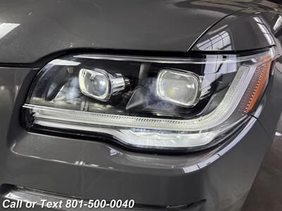 2022 Lincoln Navigator L Black Label - Photo 14 - North Salt Lake, UT 84010