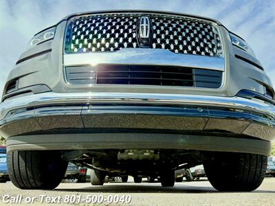 2022 Lincoln Navigator L Black Label - Photo 45 - North Salt Lake, UT 84010
