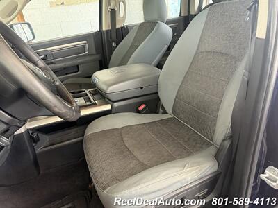 2013 RAM 1500 SLT   - Photo 4 - North Salt Lake, UT 84010