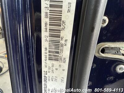 2013 RAM 1500 SLT   - Photo 42 - North Salt Lake, UT 84010