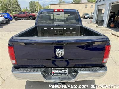 2013 RAM 1500 SLT   - Photo 14 - North Salt Lake, UT 84010