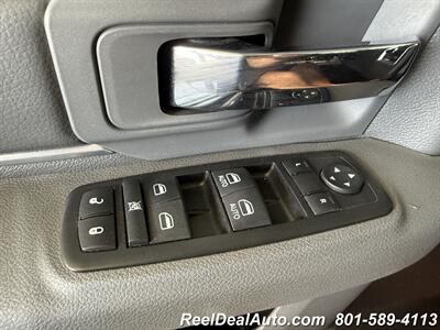2013 RAM 1500 SLT   - Photo 7 - North Salt Lake, UT 84010