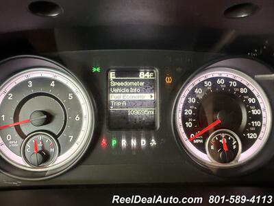 2013 RAM 1500 SLT   - Photo 3 - North Salt Lake, UT 84010