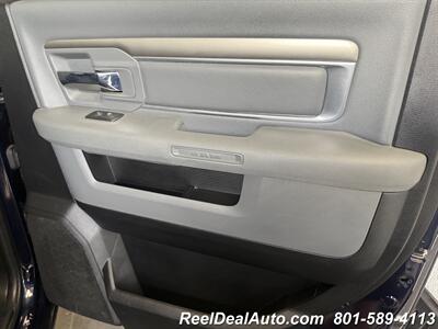 2013 RAM 1500 SLT   - Photo 32 - North Salt Lake, UT 84010