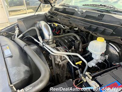 2013 RAM 1500 SLT   - Photo 24 - North Salt Lake, UT 84010