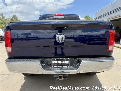 2013 RAM 1500 SLT   - Photo 16 - North Salt Lake, UT 84010