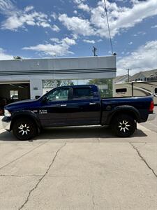 2013 RAM 1500 SLT   - Photo 11 - North Salt Lake, UT 84010