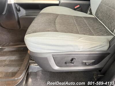 2013 RAM 1500 SLT   - Photo 40 - North Salt Lake, UT 84010