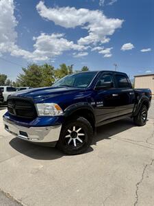 2013 RAM 1500 SLT   - Photo 5 - North Salt Lake, UT 84010