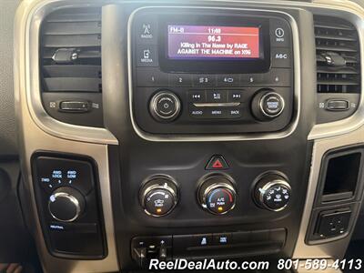 2013 RAM 1500 SLT   - Photo 17 - North Salt Lake, UT 84010