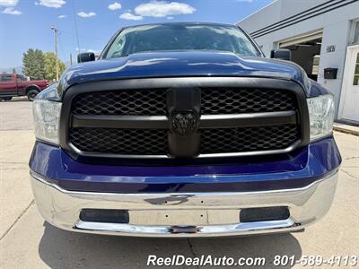 2013 RAM 1500 SLT   - Photo 9 - North Salt Lake, UT 84010
